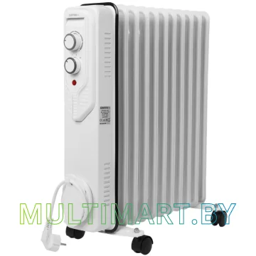 Обогреватель масляный CENTEK CT-6207